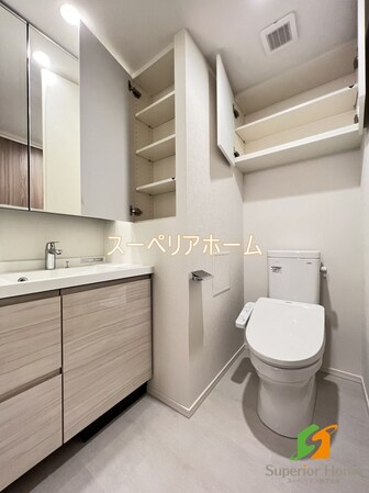 パークアクシス上野EASTの物件内観写真